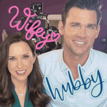 kevinmcgarry mcgarries laceychabert wife husband