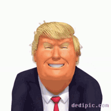 Trump GIF - Trump Trum GIFs
