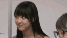 飯窪春菜 Haruna Iikubo GIF - 飯窪春菜 Haruna Iikubo Morning Musume GIFs