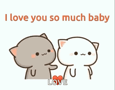 Kiss I Love You GIF - Kiss I Love You I Love You So Much GIFs