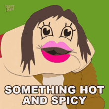 Spicy Chili GIF - Spicy Chili GIFs