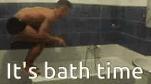 bath bath
