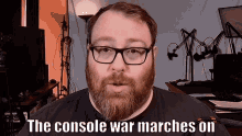 jessecox omfgcata console wars the consile war the console wars