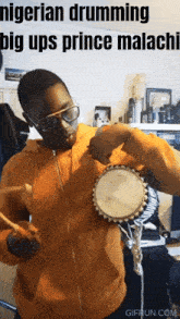 Nigerian Drumming Part2 GIF - Nigerian Drumming Part2 Nigerian Drumming Part 2 GIFs
