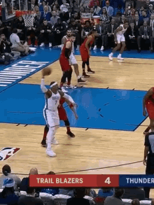 Jumper Carmelo Anthony GIF - Jumper Carmelo Anthony Basketball GIFs