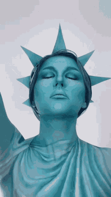 Statue Of GIF - Statue Of Liberty GIFs