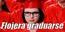 Chica Harta De La Escuela GIF - Graduación Escuela Fin De Curso GIFs