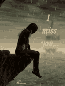I Miss You Gifs | Tenor