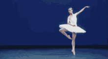 hortense de gromard grand pas classique variation ballet danse