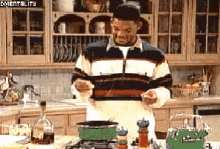 Cooking Ooh GIF - Cooking Ooh GIFs