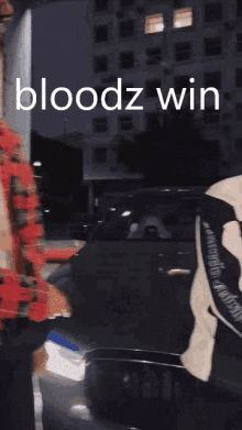 Redage Bloodz Win GIF - Redage Bloodz Win GIFs