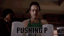 Pushin P Breaking Bad GIF - Pushin P Breaking Bad Walter White GIFs