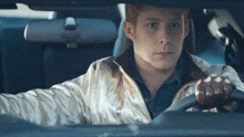 I Drive GIF - I Drive Ryan Gosling GIFs