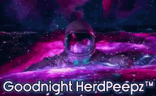 Goodnight Herd Herd GIF - Goodnight Herd Herd Herdpeepz GIFs