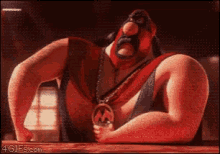 Manly GIF - Manly GIFs