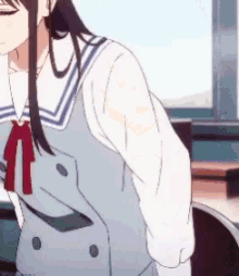 Mitsuki Nase GIF - Mitsuki Nase GIFs