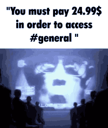 discord pay discord discord general you must pay to access general you must pay2499