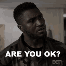 Are You Ok Oliver GIF - Are You Ok Oliver Ruthless GIFs