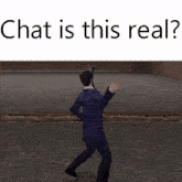 Chat Is This Real Gmod GIF