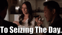 911 Show Maddie Buckley GIF - 911 Show Maddie Buckley To Seizing The Day GIFs