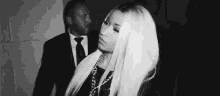Nicki Minaj Hair Flip GIF - Nicki Minaj Hair Flip Nicki GIFs