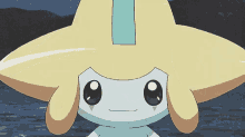 Jirachi GIF - Jirachi Pokemon Smiling GIFs