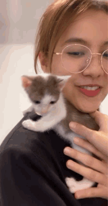 Namneungbnk48 Milin GIF