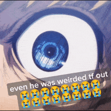 Even He Was Weirded Tf Out Armin Arlert Attack On Titan GIF - Even He Was Weirded Tf Out Armin Arlert Even He Was Weirded Tf Out Armin GIFs