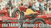 Pns Farm GIF - Pns Farm Alliance Clash GIFs