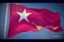 Nld National League For Democracy GIF - Nld National League For Democracy Aung San Suu Kyi GIFs