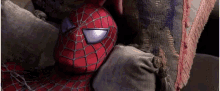 Tobey Maguire Spiderman2 GIF - Tobey Maguire Spiderman2 Peter Parker GIFs