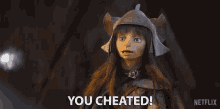 You Cheated Liar GIF - You Cheated Liar Cheater GIFs