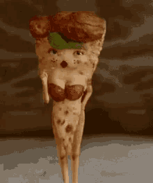 Pizza Baby GIF