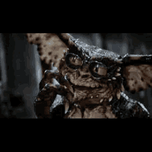 Gremlins Serious GIF - Gremlins Serious Thinking GIFs