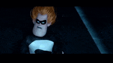 And When Everyones Super No One Will Be GIF - And When Everyones Super No One Will Be Syndrome GIFs