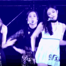 Jennie Performance Jennie Stage GIF - Jennie Performance Jennie Stage GIFs