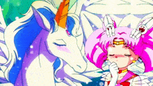 Pegasus Super GIF - Pegasus Super Sailor GIFs