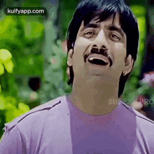 Supporting Friends While Copying.Gif GIF - Supporting Friends While Copying Baladoor Ravi Teja GIFs