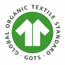 organic gots