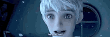 jackfrost rotg he sees me