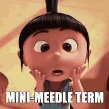 Mini Meedle Term GIF - Mini Meedle Term GIFs