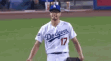 Dodgers Dude GIF - Dodgers Dude Smile GIFs