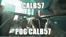 Calb57 Calb GIF - Calb57 Calb Pog GIFs