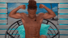 Flexing Abs GIF - Flexing Abs Fit GIFs