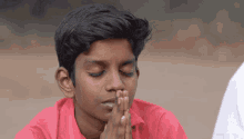 Kid Telugu GIF - Kid Telugu God GIFs