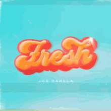Joscanela Fresh GIF - Joscanela Fresh Fres Jos Canela GIFs