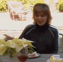 Cheers Real Housewives Of Beverly Hills GIF - Cheers Real Housewives Of Beverly Hills Toast GIFs