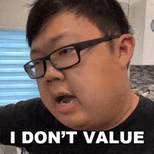 I Don'T Value Your Time Sungwon Cho GIF