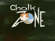 Chalk Zone GIF - Chalk Zone GIFs
