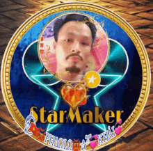 Starmaker Boss Khai GIF - Starmaker Boss Khai GIFs
